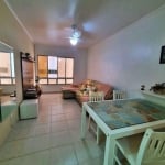 Apartamento à venda, 50 m² por R$ 380.000,00 - Pitangueiras - Guarujá/SP