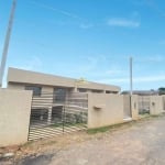 Casa com 2 quartos à venda na Rua Maceió, 36, Vila Glória, Campo Largo