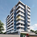 Apartamento com 2 quartos à venda na Rua Retiro São José, 252, Vila Bancária, Campo Largo