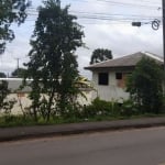 Terreno à venda na Fazenda Palmeira, 1, Vila Vicente Macedo, Piraquara