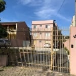 Apartamento com 2 quartos à venda na Substação de Enologia, 1831, Vila Bancária, Campo Largo