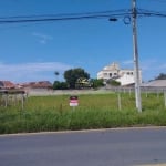 Terreno à venda na Rua José Domingues Pereira, 496, Ouro Verde, Campo Largo