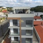 Apartamento com 2 quartos à venda na Rua Emiliano Perneta, 1305, Vila Bancária, Campo Largo