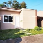 Casa em condomínio fechado com 3 quartos à venda na Rua Poeta Orlando Ferreira, 95, Loteamento Bieda, Campo Largo