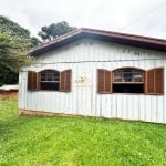 Terreno à venda na Rua Augusto Kupka, 120, Bom Jesus, Campo Largo