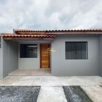 Casa com 2 quartos à venda na Rua João Stukas, 6484, Botiatuva, Campo Largo