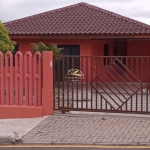 Casa com 3 quartos à venda na Bonsucesso, 119, Vila Rivabem, Campo Largo