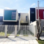 Casa com 3 quartos à venda na Rua Pedro Badui, 155, Jardim das Palmas, Campo Largo