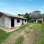 Casa com 2 quartos à venda na Rua João Bertoja, 174, Itaqui de Cima, Campo Largo