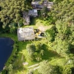 Chácara / sítio com 1 quarto à venda na Estrada Itambezinho, 3, São João do Povinho, Campo Largo