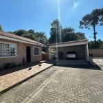 Casa com 2 quartos à venda na Rua Miguel Júlio, 62, Jardim Bela Vista, Campo Largo