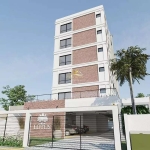 Apartamento com 2 quartos à venda na Rua Generoso Marques, 310, Vila Bancária, Campo Largo