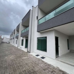 Casa Duplex em cond. fechado com 4 suítes em Pitangueiras, 168m²