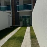 Casa individual a 30m praia de Ipitanga 3/4 - OPORTUNIDADE R$ 460.000,00