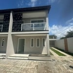 Casa 3 suítes na praia de Ipitanga R$ 520.000,00