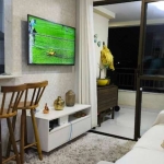 Apartamento Para Vender com 2/4, Suites no bairro Stella Maris em Salvador