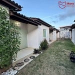 Village/Casa Térrea em Ipitanga - Lauro de Freitas