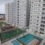 Apartamento Para Alugar com 2/4, Suite no Condomínio Vista do Joanes.