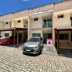 Casa Duplex na Vila Praiana - Lauro de Freitas