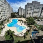 Apartamento 2/4 no Residencial Vita Morada Clube .