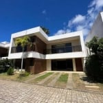 LOCAÇÃO Casa duplex em Buraquinho.