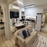 Apartamento com 1 quarto à venda na Rua Cônego Vicente Miguel Marino, 179, Barra Funda, São Paulo