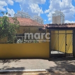 Casa com 3 quartos à venda na Silvestre Rodrigues, 22, Jardim Germania, São Paulo