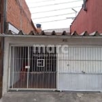 Casa com 2 quartos à venda na Santo Antônio de Entre Rios, 203, Jardim Carolina, São Paulo