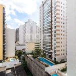 Apartamento com 4 quartos à venda na Rua Cayowaá, 560, Perdizes, São Paulo