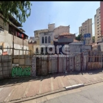 Terreno à venda na Rua Barão de Iguape, 793, Liberdade, São Paulo