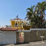 Casa com 4 quartos à venda na Rua Leandro de Carvalho, 425, Vila Monumento, São Paulo