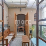 Casa em condomínio fechado com 3 quartos à venda na Rua Júlio de Menezes, 80, Jardim da Glória, São Paulo