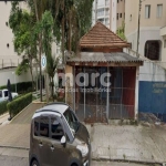 Terreno à venda na Rua Maracá, 321, Vila Guarani, São Paulo