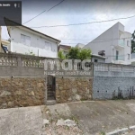 Terreno à venda na Praça Conde de São Januário, 33, Vila Califórnia, São Paulo