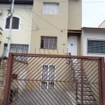 Casa com 2 quartos à venda na Rua Salvador Corrêa, 192, Aclimação, São Paulo