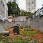 Terreno à venda na Rua Leite Ferraz, 47, Vila Mariana, São Paulo