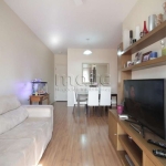 Apartamento com 3 quartos à venda na Rua Dom Manuel de Andrade, 162, Vila Gumercindo, São Paulo