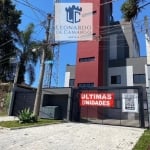 APARTAMENTO 1 QUARTO  CAPÃO DA IMBUIA ÚLTIMA UNIDADE