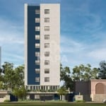 Apartamento à venda com 2 quartos, 53 m² por R$ 443.900,00 - Centro - Pinhais/PR