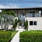 Casa em Condomínio para Venda em Camaçari, Barra do Jacuípe, 4 dormitórios, 4 suítes, 6 banheiros, 4 vagas