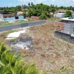 Lote para Venda em Camaçari, Barra do Jacuípe