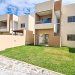 Casa em Condomínio para Venda em Mata de São João, Açu Da Torre, 4 dormitórios, 1 suíte, 3 banheiros, 2 vagas