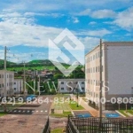 Excelente apartamento com 2 quartos no Residencial 14 Bis