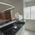 Excelente apartamento 2 quartos, no Setor Parque Balneário