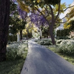 Excelente lotes no  Jardins Versalhes