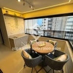 Excelente apartamento com 3 suíte plenas no Park Lozandes