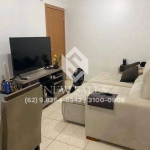 Oportunidade! Apartamento de 2 quartos - Setor Balneário Meia Ponte