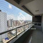 Apartamento mobiliado 2 quartos 1 suíte - Setor Oeste