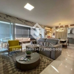 Apartamento alto padrão, 3 suítes plenas - Setor Bueno