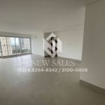 Apartamento alto padrão, 3 suítes plenas - Jardim América